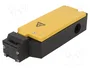 EATON ELECTRIC Interruptor de Seguridad LS-ZBZ a Llave NC+NA 24VDC