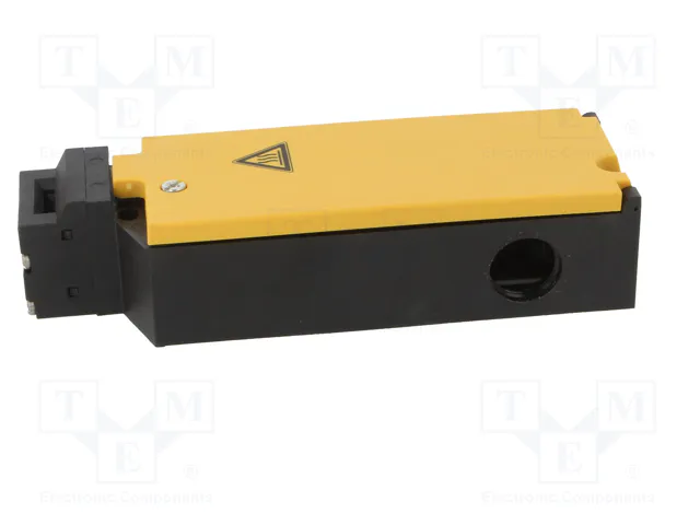 EATON ELECTRIC Interruptor de Seguridad LS-ZBZ a Llave NC+NA 24VDC