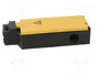 EATON ELECTRIC Interruptor de Seguridad LS-ZBZ a Llave NC+NA 24VDC
