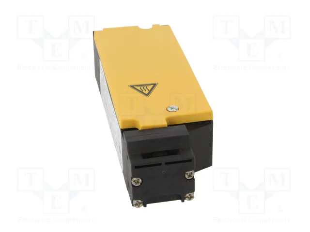 EATON ELECTRIC Interruptor de Seguridad LS-ZBZ a Llave NC+NA 24VDC