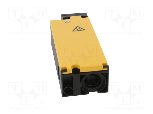 EATON ELECTRIC Interruptor de Seguridad LS-ZBZ a Llave NC+NA 24VDC