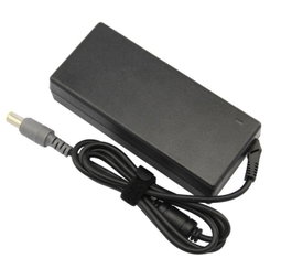 Lenovo 90W AC ThinkPad Cargador Adaptador de Corriente