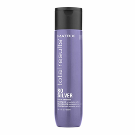 Matrix So Silver Champú 300 ml