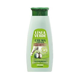 Crema Corporal Manteca De Karité