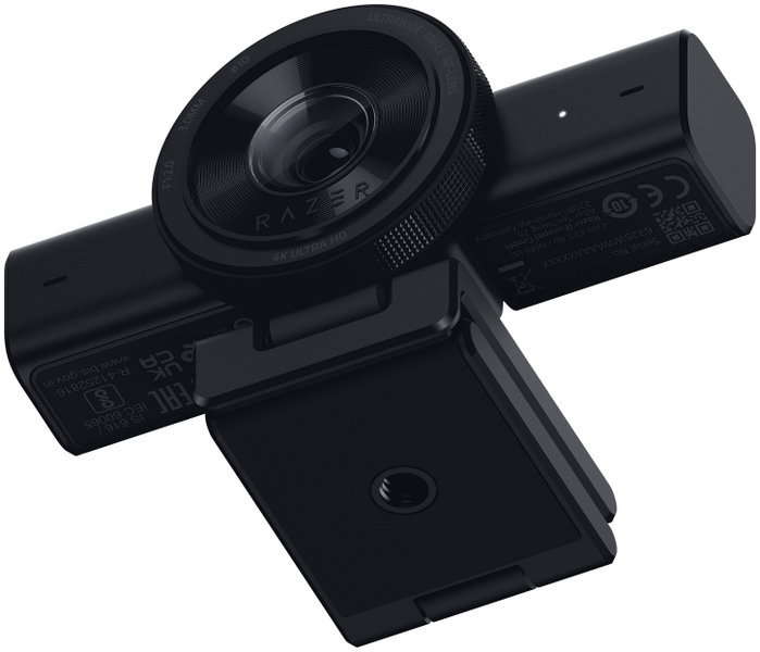 Razer Kiyo V2 Black (RZ19-05370100-R3M1)