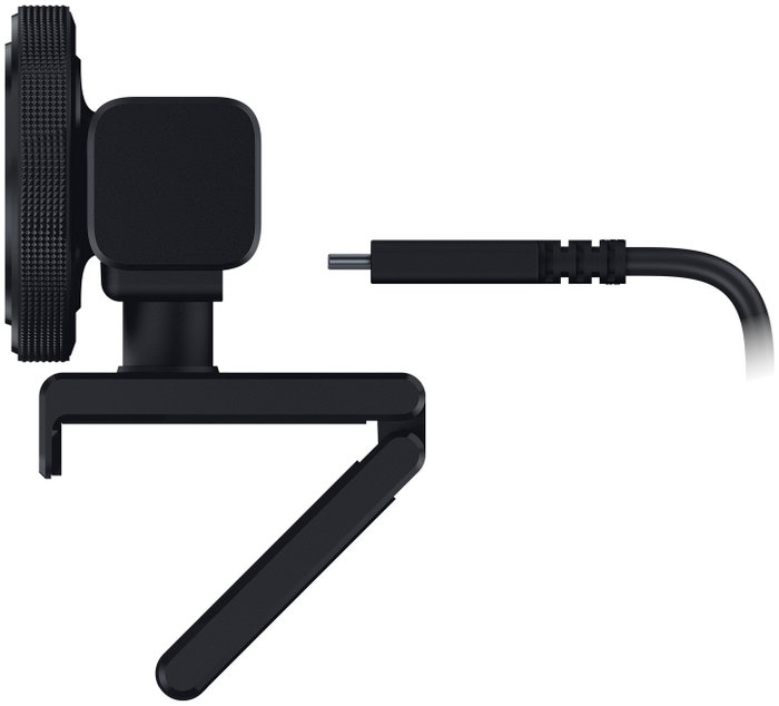 Razer Kiyo V2 Black (RZ19-05370100-R3M1)