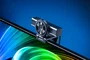 Razer Kiyo V2 Webcam 4K Ultra HD Negro (RZ19-05370100-R3M1) lifecyle
