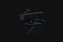 Razer Kiyo V2 Webcam 4K Ultra HD Negro (RZ19-05370100-R3M1) lifecyle