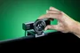 Razer Kiyo V2 Webcam 4K Ultra HD Negro (RZ19-05370100-R3M1) lifecyle
