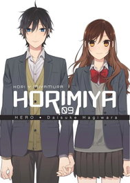 Horimiya 09, Hero/ Hagiwara, Daisuke - Norma Editorial