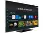 Toshiba 65QV3F63DG Televisor 65" (165 cm) 4K Ultra HD QLED Smart TV WiFi Negro con VIDAA, Dolby Vision, HDR10 y Sonido Onkyo