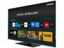 Toshiba 65QV3F63DG Televisor 65" (165 cm) 4K Ultra HD QLED Smart TV WiFi Negro con VIDAA, Dolby Vision, HDR10 y Sonido Onkyo
