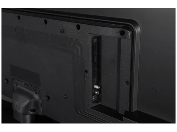 Toshiba 65QV3F63DG Televisor 65" (165 cm) 4K Ultra HD QLED Smart TV WiFi Negro con VIDAA, Dolby Vision, HDR10 y Sonido Onkyo