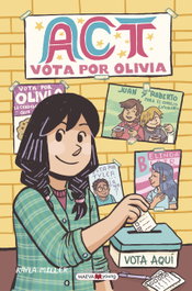 Act, Kayla Miller - Maeva Ediciones