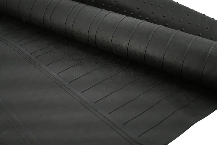 XLCOVER Alfombrilla para Maletero Tamaño L 120 x 80 cm PVC Impermeable y Recortable XLC3221321653035