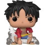 FUNKO Figura POP One Piece Luffy Gear Two Exclusive