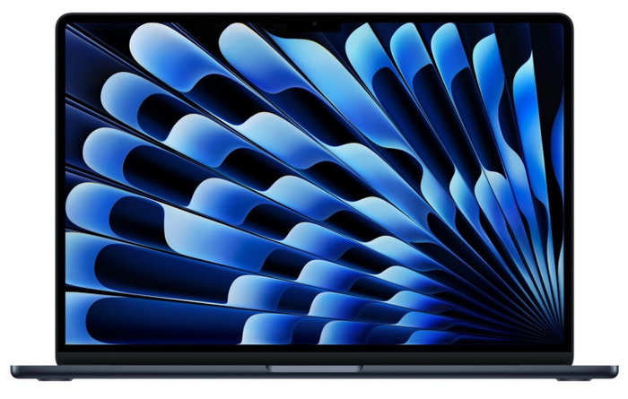 Apple Macbook Air M5 15,3 Pulgadas 24GB 1TB Apple Macbook Air M5 15,3 Pulgadas 24GB 1TB
