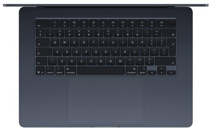 Apple Macbook Air M5 15,3 Pulgadas 24GB 1TB Apple Macbook Air M5 15,3 Pulgadas 24GB 1TB