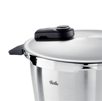 Fissler Vitaquick Premium 6 Litros 22cm
