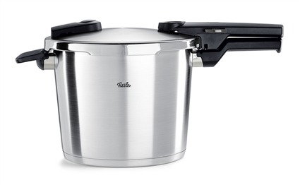 Fissler Vitaquick Premium 6 Litros 22cm