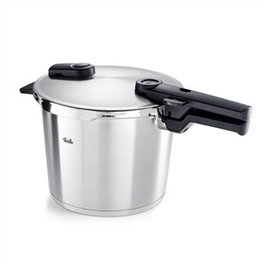 Fissler Vitaquick Premium 6 Litros 22cm