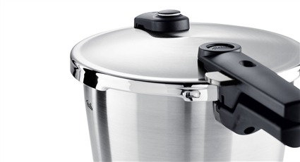 Fissler Vitaquick Premium 6 Litros 22cm