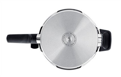 Fissler Vitaquick Premium 6 Litros 22cm
