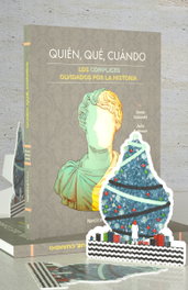 NORDICA LIBROS Pack Navidad Quién, Qué, Cuándo