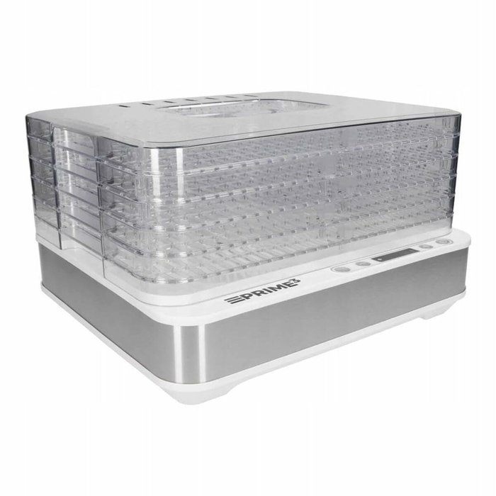 Deshidratador de Alimentos Prime3 SFD51 420 W