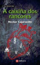 A Caixiña dos Rancores, Héctor Cajaraville - XERAIS