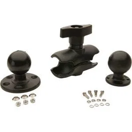 Honeywell VM1001BRKTKIT Accesorio para Terminal de Punto de Venta Negro