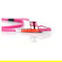Digitus LWL Multimodo Duplex OM4 Cable de Fibra Óptica LC a LC 3m