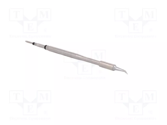 JBC TOOLS Pico acodado cono truncado 0,6 mm JBC TOOLS Pico acodado cono truncado 0,6 mm