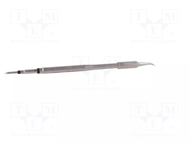 JBC TOOLS Pico acodado cono truncado 0,6 mm JBC TOOLS Pico acodado cono truncado 0,6 mm