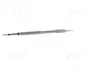 JBC TOOLS Pico acodado cono truncado 0,6 mm