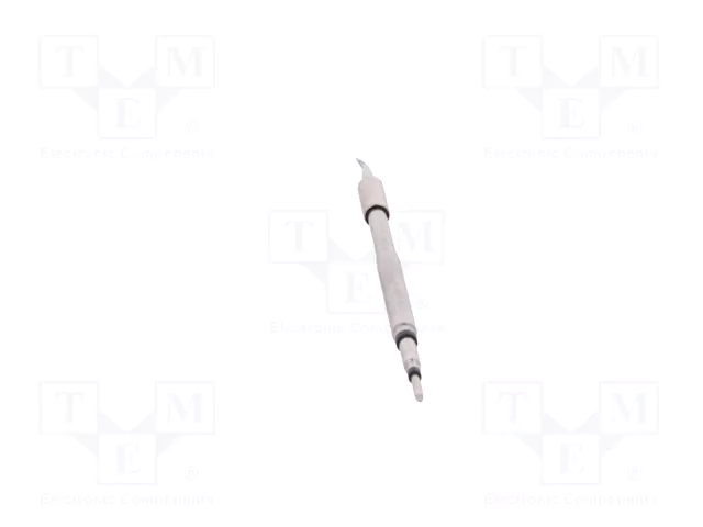 JBC TOOLS Pico acodado cono truncado 0,6 mm JBC TOOLS Pico acodado cono truncado 0,6 mm