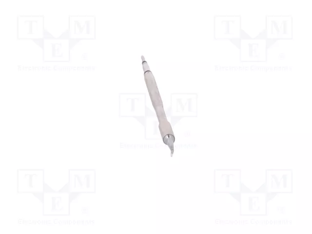 JBC TOOLS Pico acodado cono truncado 0,6 mm JBC TOOLS Pico acodado cono truncado 0,6 mm