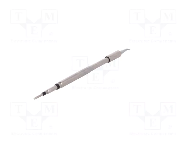 JBC TOOLS Pico acodado cono truncado 0,6 mm JBC TOOLS Pico acodado cono truncado 0,6 mm