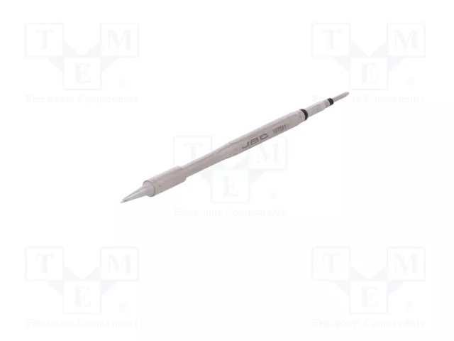JBC TOOLS Pico acodado cono truncado 0,6 mm JBC TOOLS Pico acodado cono truncado 0,6 mm