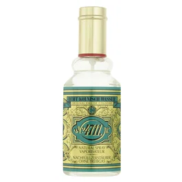 4711 Original Agua de Colonia Unisex Spray 60 ml