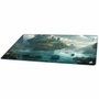 SHARKOON SKILLER SGP40 D6 Alfombrilla de ratón Multicolor