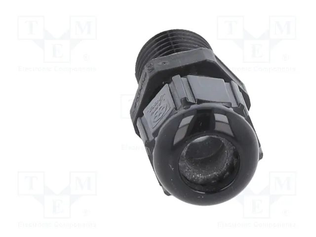 LAPP SKINTOP® SOLAR plus M12 1,5 Sello aislante negro