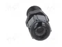 LAPP SKINTOP® SOLAR plus M12 1,5 Sello aislante negro