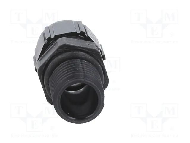 LAPP SKINTOP® SOLAR plus M12 1,5 Sello aislante negro