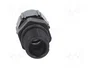 LAPP SKINTOP® SOLAR plus M12 1,5 Sello aislante negro
