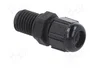 LAPP SKINTOP® SOLAR plus M12 1,5 Sello aislante negro