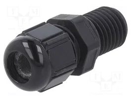 LAPP SKINTOP® SOLAR plus M12 1,5 Sello aislante negro