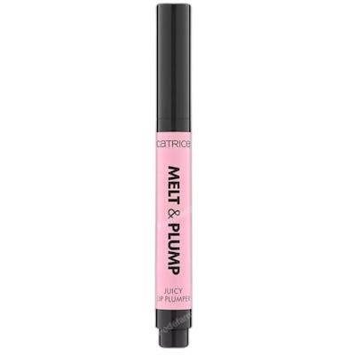 Catrice Melt & Plump Bálsamo Labial Voluminizador 010-More Amore