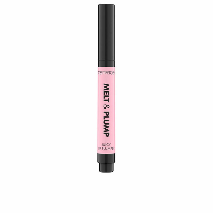 Catrice Melt & Plump Bálsamo Labial Voluminizador 010-More Amore