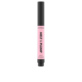 Melt & Plump, Relleno, Voluminizador de labios, 010, More Amore, 1.8 ml